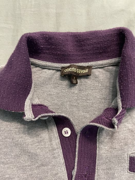 Поло роберто кавалли, оригиеал