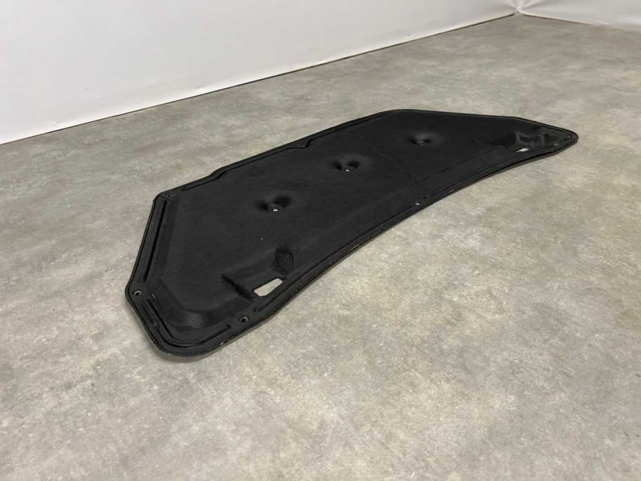 Шумоізоляція капота - Mazda CX - 5 ( 2011 - 2015) KD6256681A