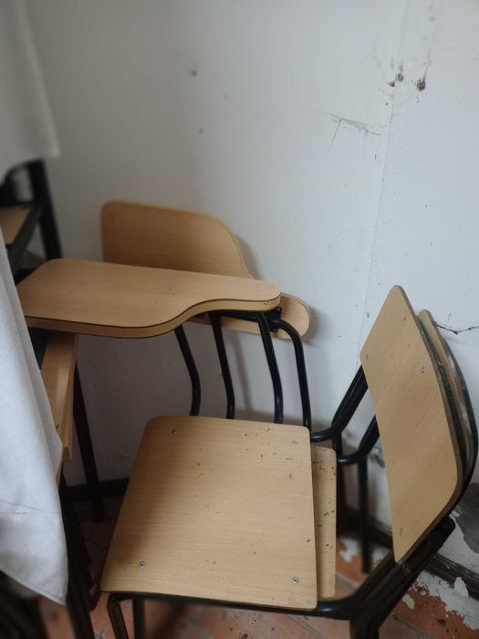 Mobiliário de escritório