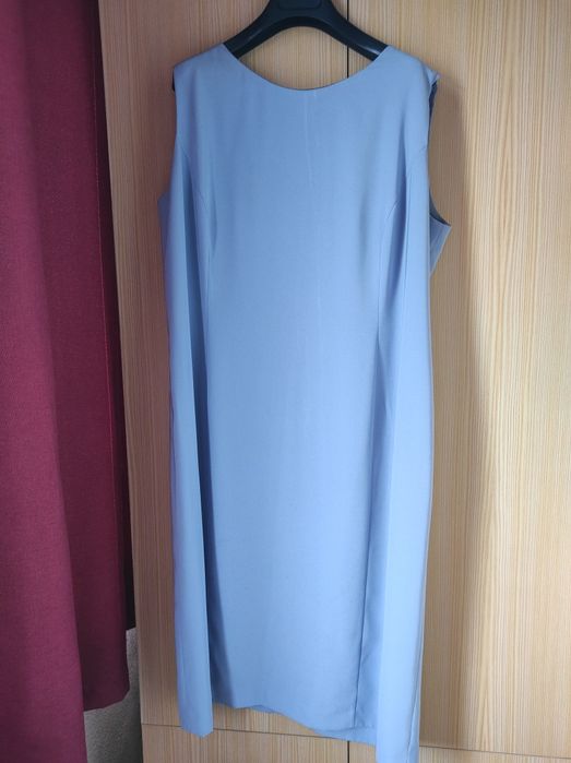 Vestido de Cerimónia com Casaco
