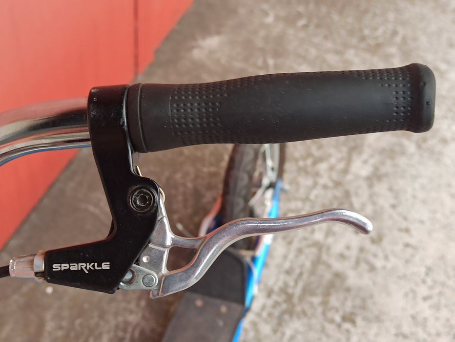 Самокат- всюдихід Yedoo four 4