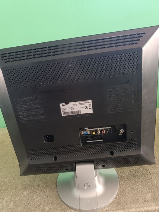 Tv LCD Samsung 20 polegadas