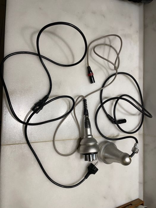 Aparelho  Cavitação e Radiofrequência