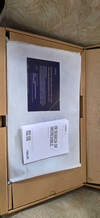 Portatil asus vivobook Go 15