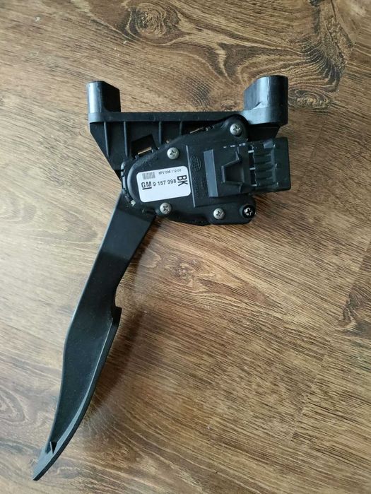 Pedał gazu Potencjometr  9157998 BK