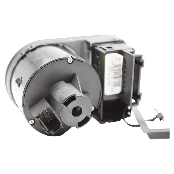 Comando / botão das luzes Audi A3 8P 8P0919094 (2003-2012)