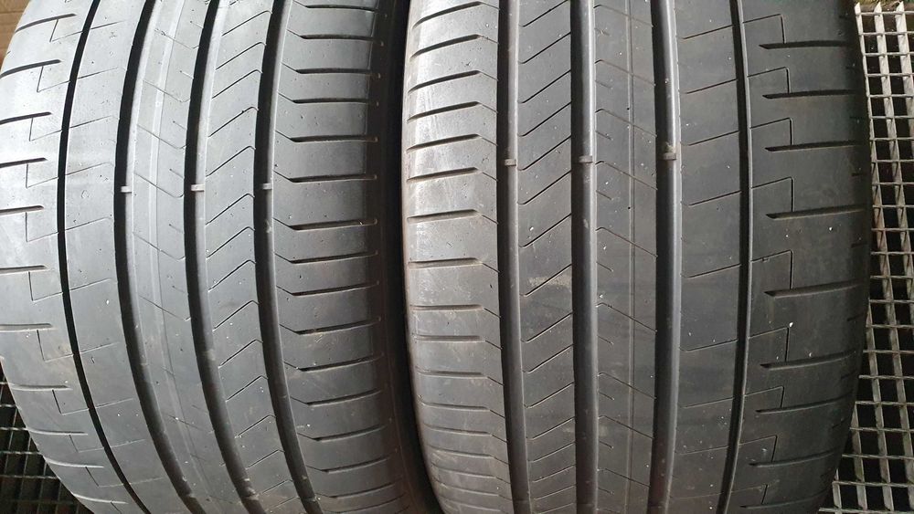 PIRELLI P ZERO TM  305/30R21  Ele=T.