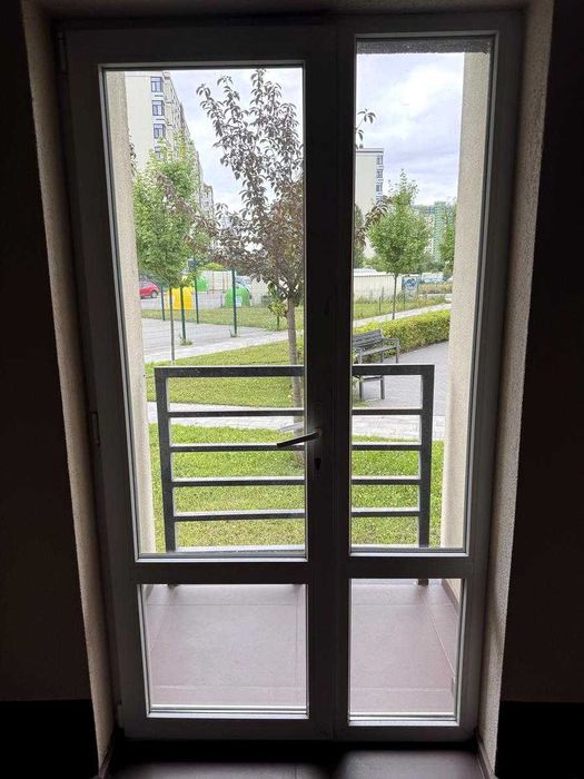 Чудовий варіант! Продається 1-кімнатна квартира в ЖК Park Land, Київ