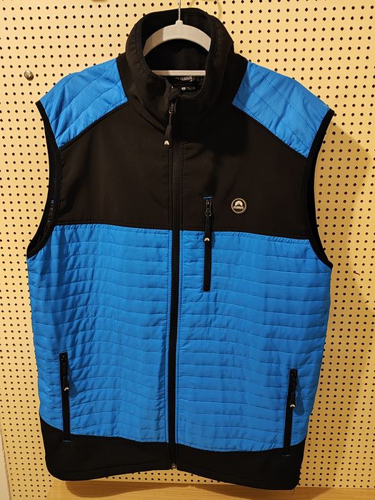 Elbrus kamizelka hybrydowa XL