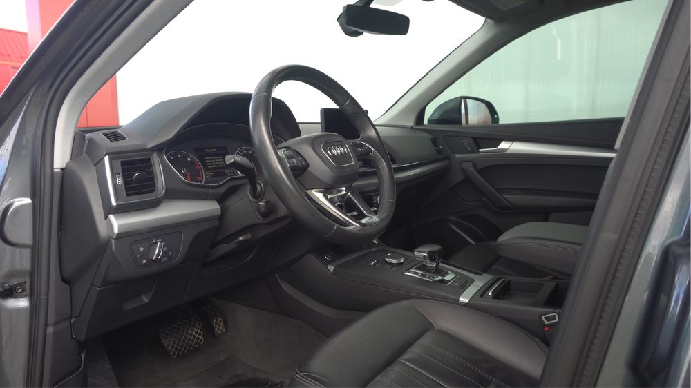 Audi q 5 a80 2019