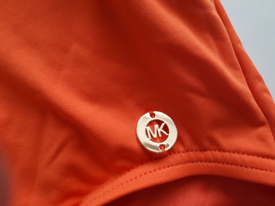 Kostium strój  kąpielowy Michael Kors