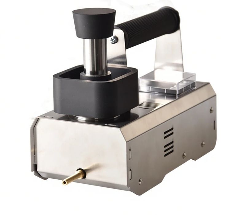 Vaporizador de ácido oxalico para tratamento de varroa
