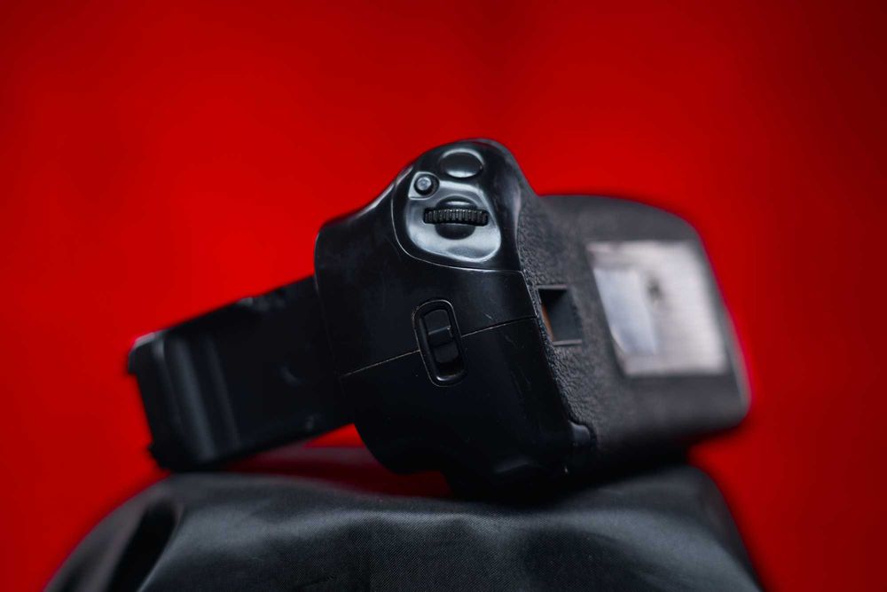 Grip Canon 5D Mark IV