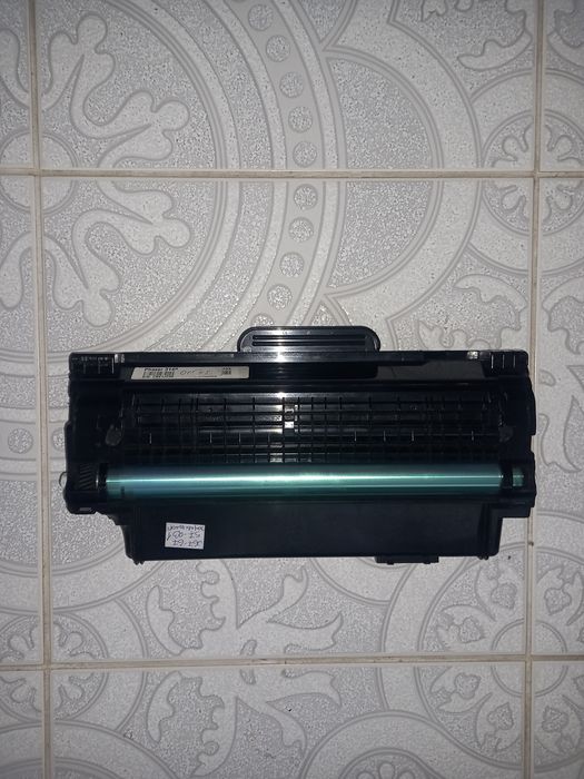 Картридж.Картридж Phaser 3140 бу.