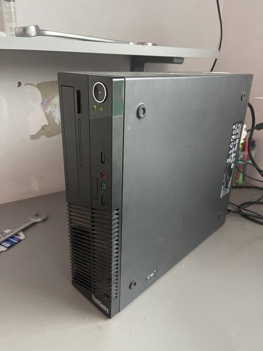 Компьютер Lenovo M71e