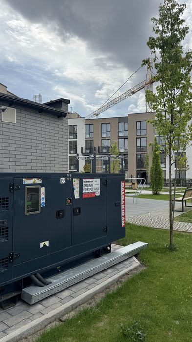 Продаж 1к квартири ЖК Парксайд, єОселя