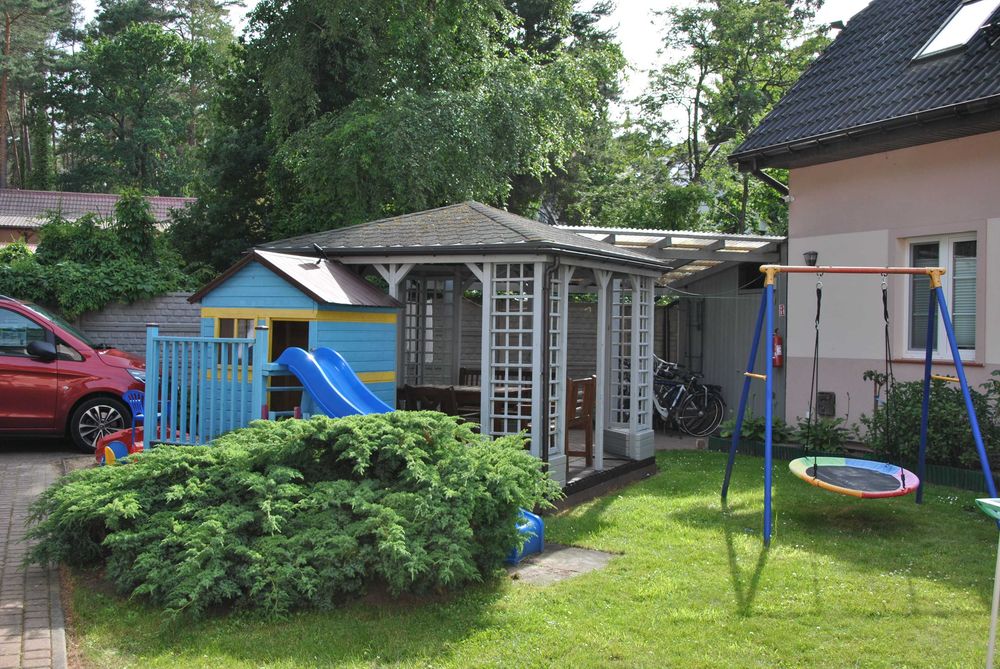 Pensjonat nad morzem