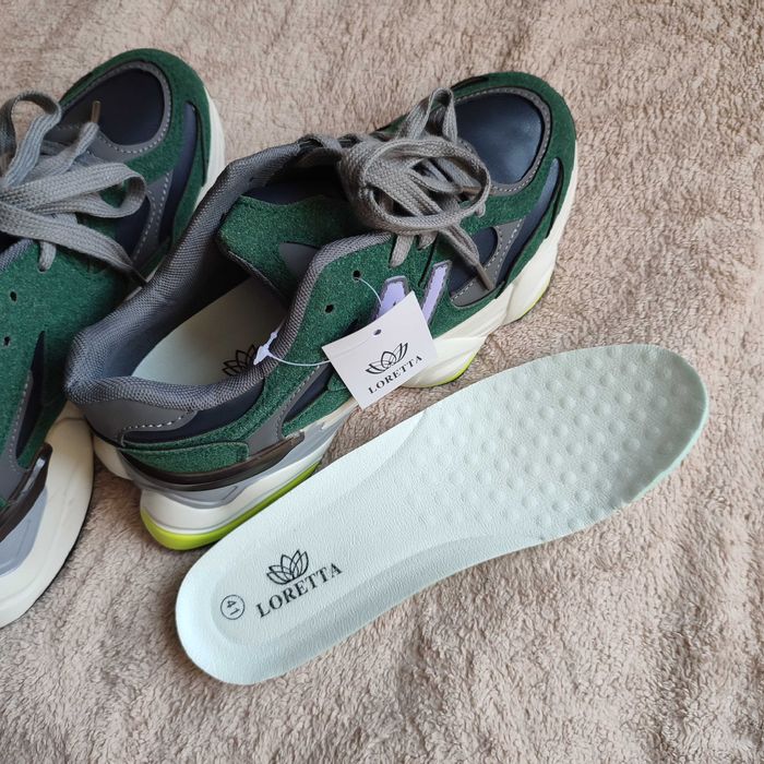 Кросівки жіночі під New Balance, p.41, нові, демісезонні