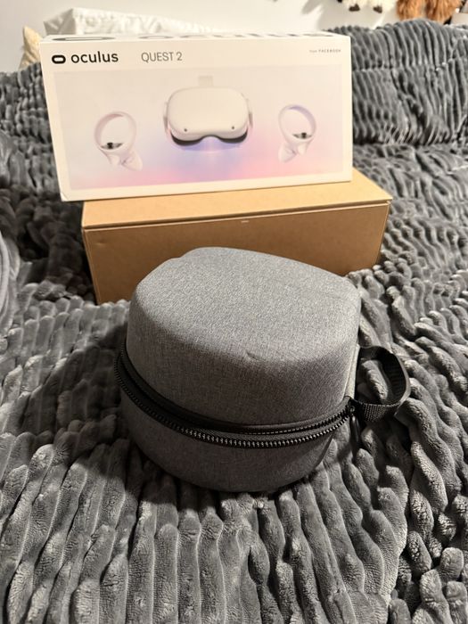 Oculus Quest 2 128 gb