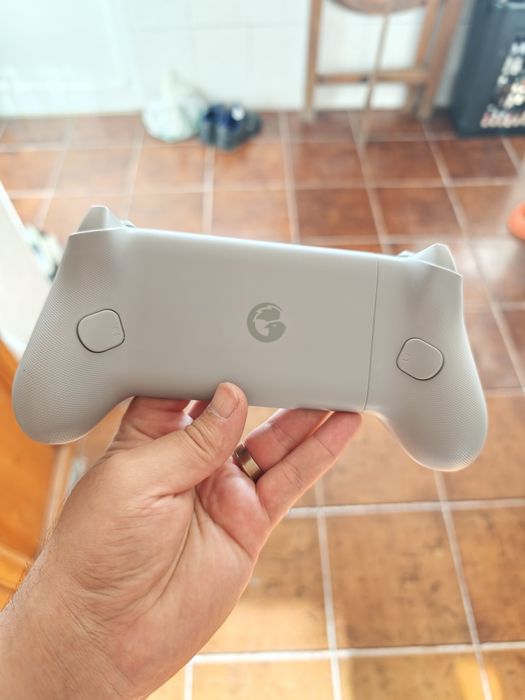 Gamesir Galileo G8