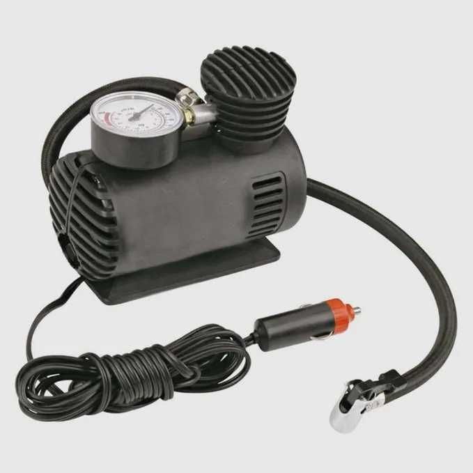 Автомобільний компресор