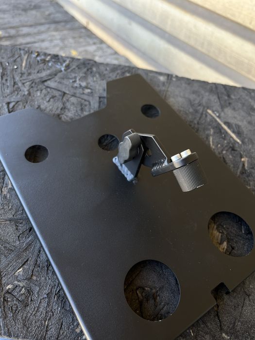 Держатель Tattoo IPad