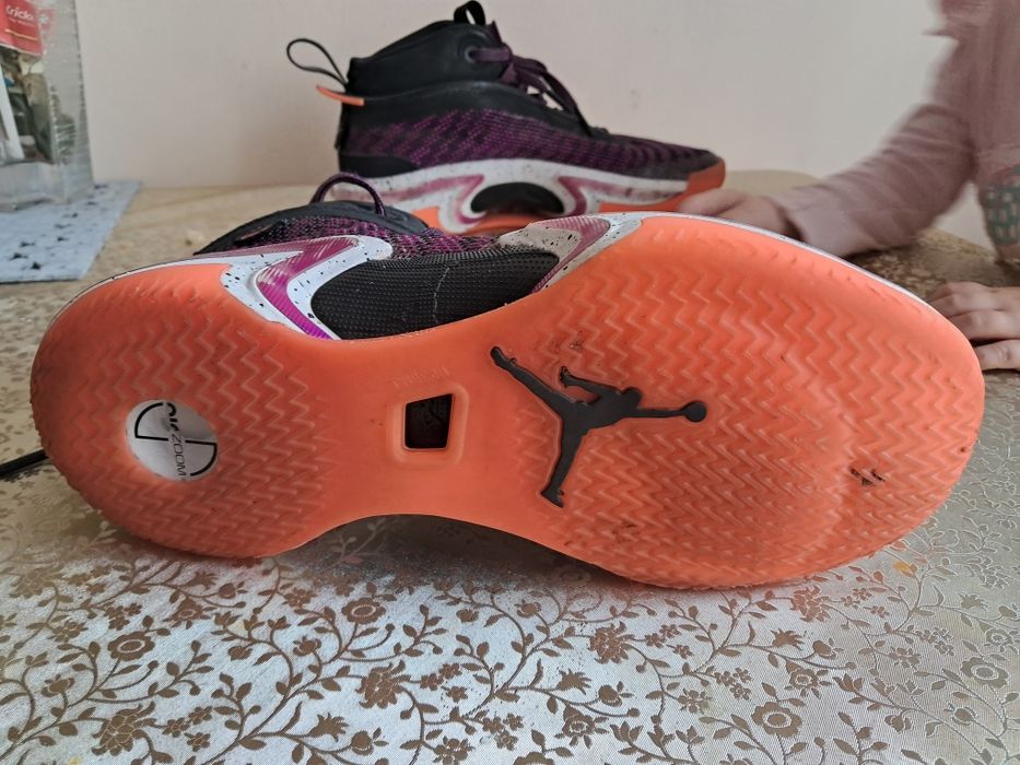 Jordan Air  rozmiar 41