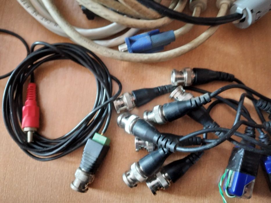 Відеорегистратор AVG3108H