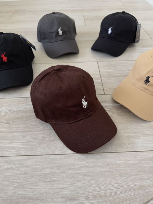 Кепка поло ральф лаурен/ кепка polo ralph lauren
