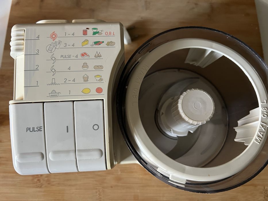 Processador de alimentos Molinex