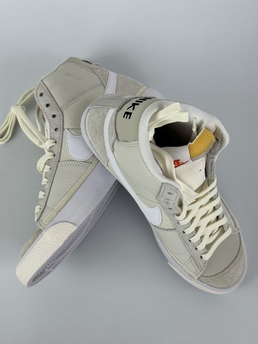 Nike Blazer Mid Pro