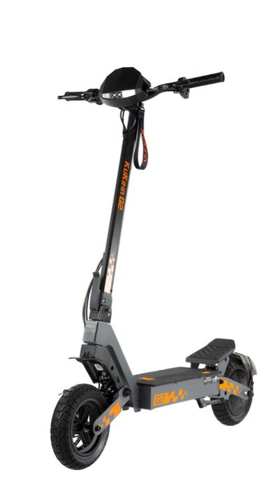 Електросамокат Kugoo Kirin G2 2026