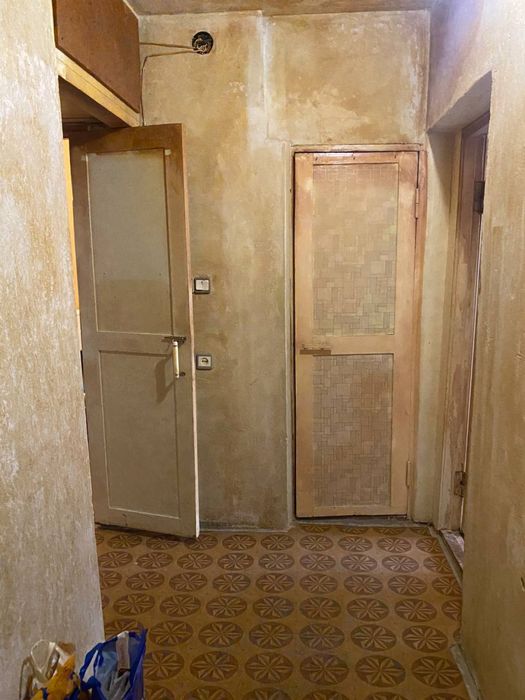 Продается 1 ком. квартира по ул. Космическая