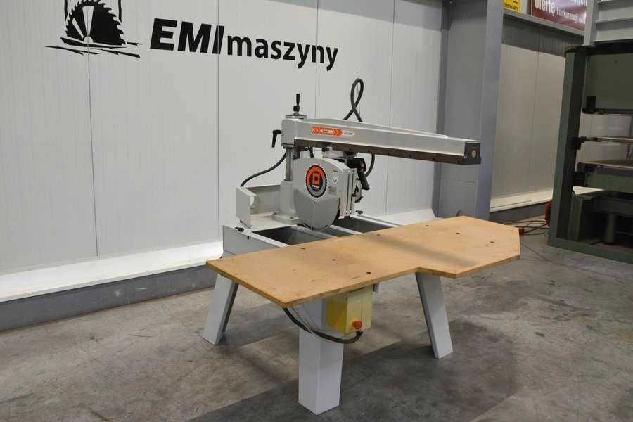 Piła radialna Maggi Best 960 - 2009r