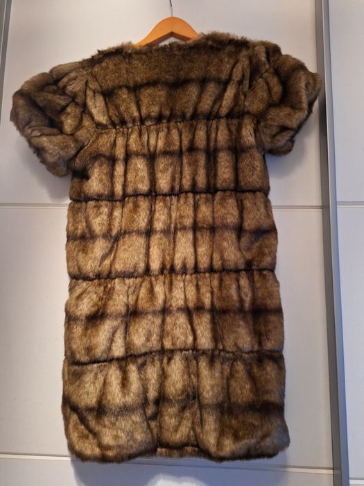 Casaco marca Zara