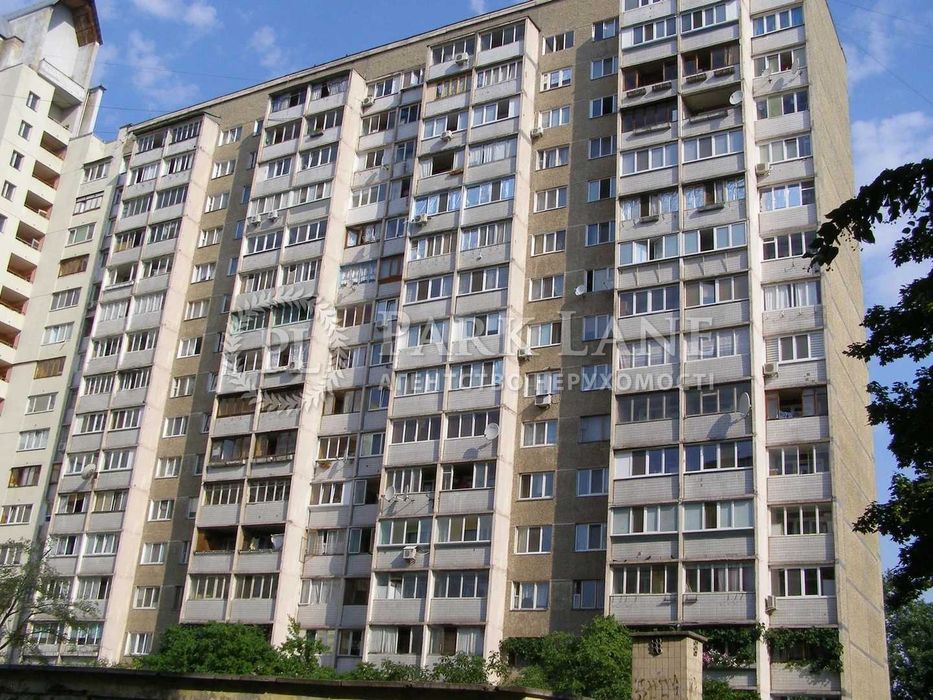 Продаж 53м2 Литвинського Юрія (Російська) 42/15 Ялтинська Дарницький