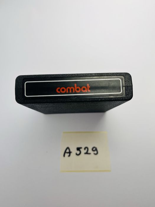 Combat Atari 2600