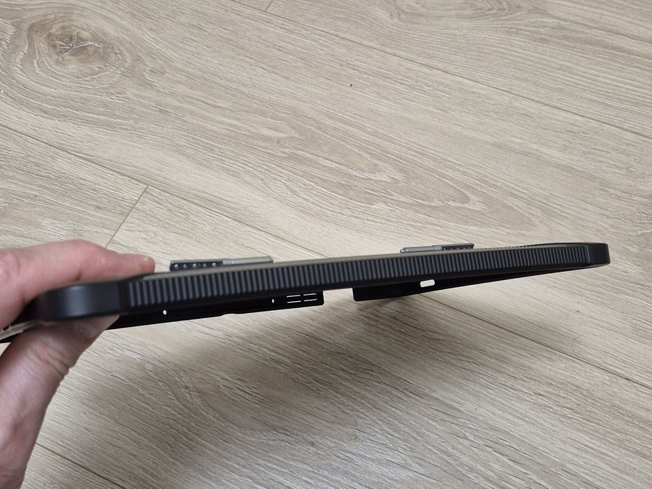 Протиударний чохол для планшета Samsung Galaxy Tab S9 FE