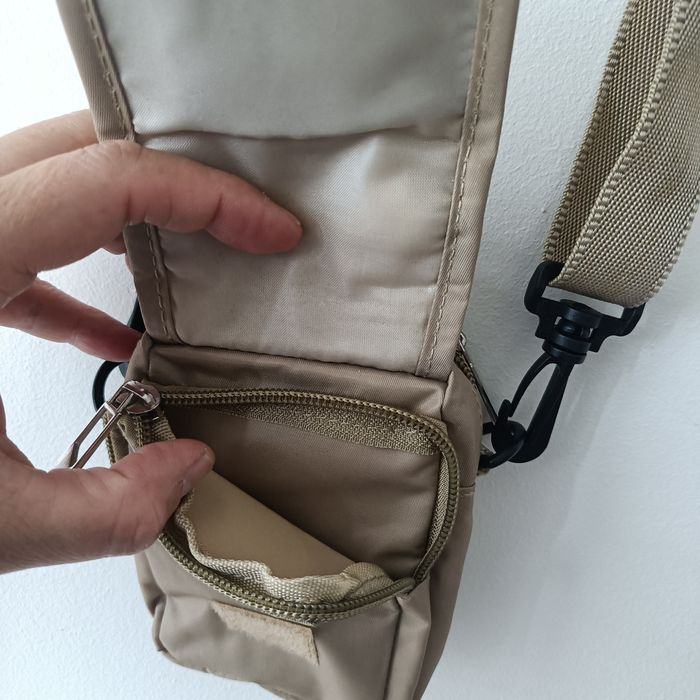 Saszetka nerka taktyczna Cavelli