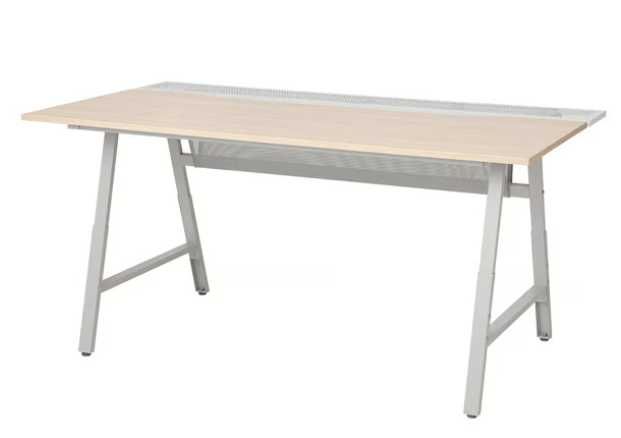 Secretaria 160 X 80 cm