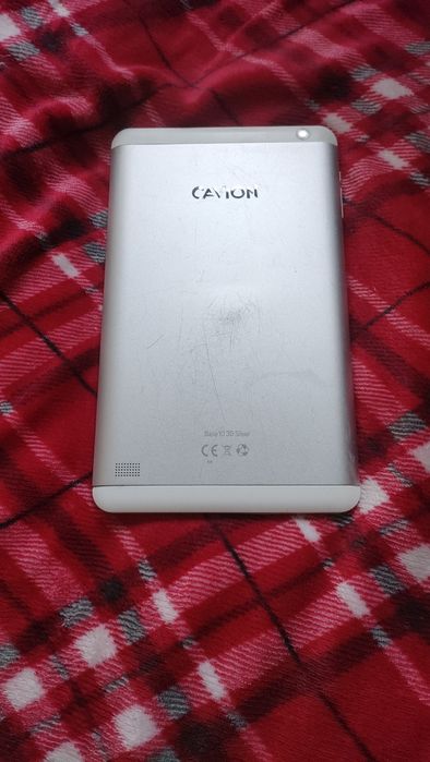 Tablet cavion M1092Q