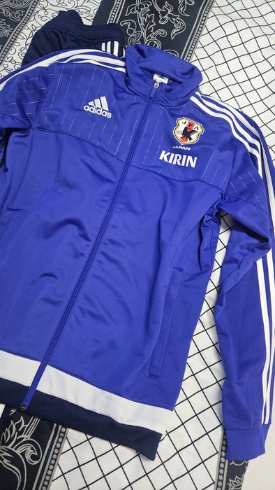 Dres adidas nowy kirin japan l