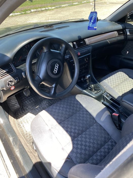 Продається Audi A6 C5 2.5 TDI