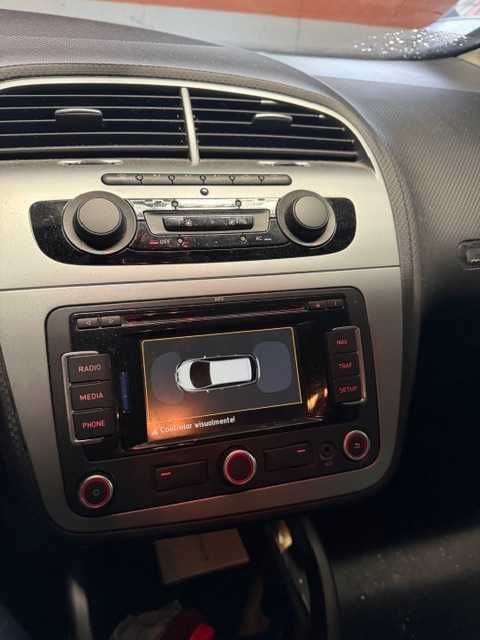 SEAT Altea XL 1.6 TDI ecomotive bom estado