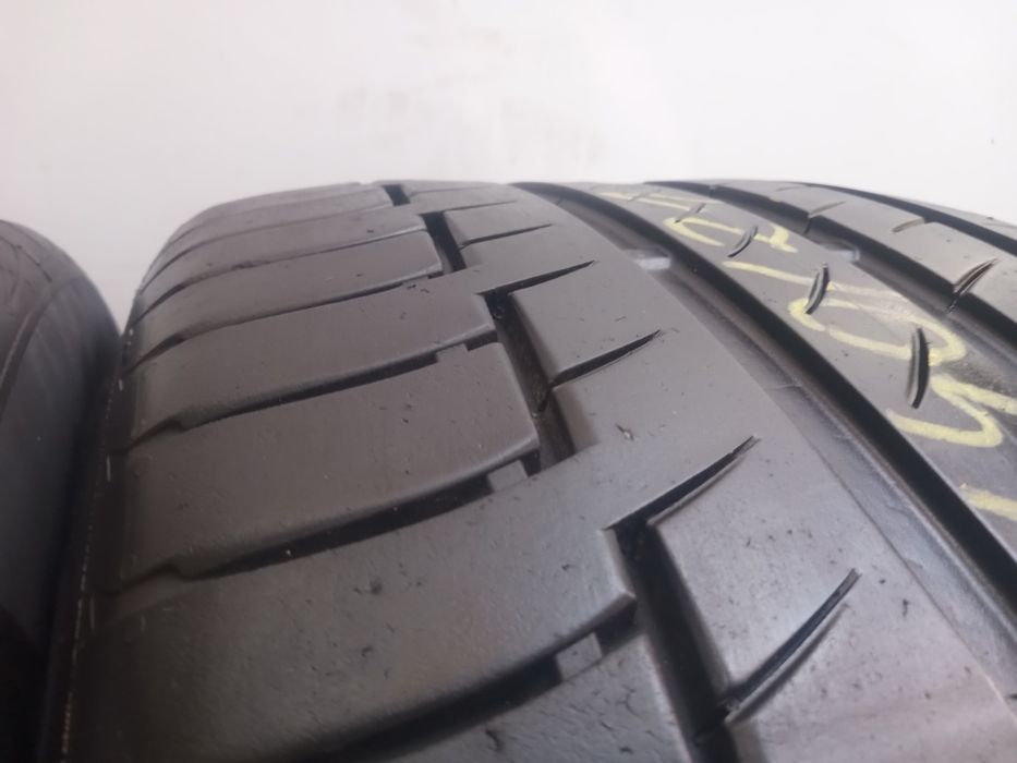Opony letnie 275/40R21 Continental PremiumContact 6