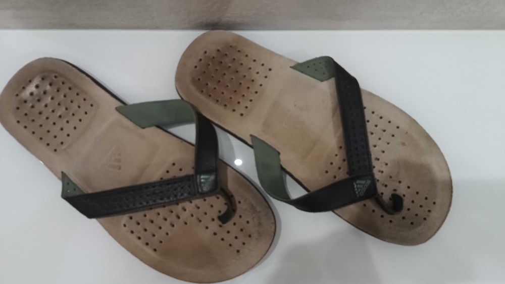 Klapki  japonki Adidas