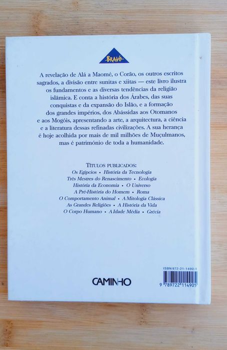 Islão - Religião, Povos, Civilizações