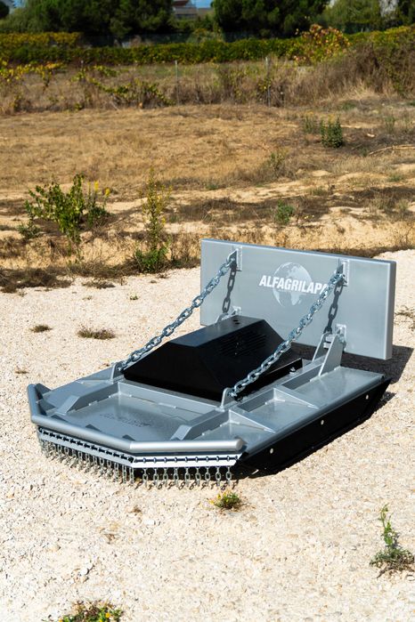 Corta Matos Hid. P/Mini Rectas/Bobcats (Campanha Entrega S/Custos)