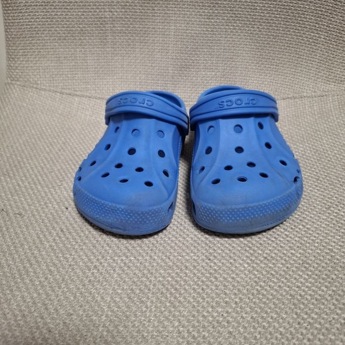 крокс крокси дитячі Crocs J2 (на наш 34/35)
