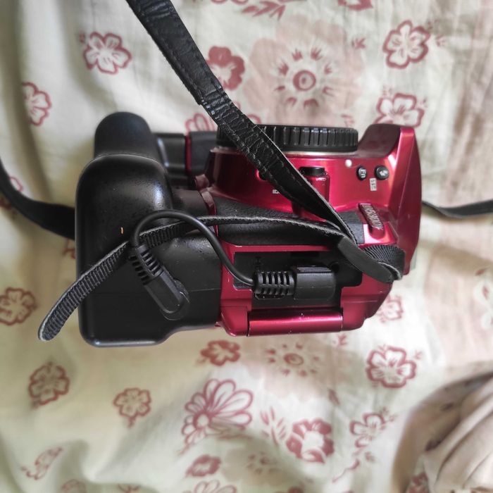 Nikon Nikkor 50mm даю згоду на перевірку на пошті